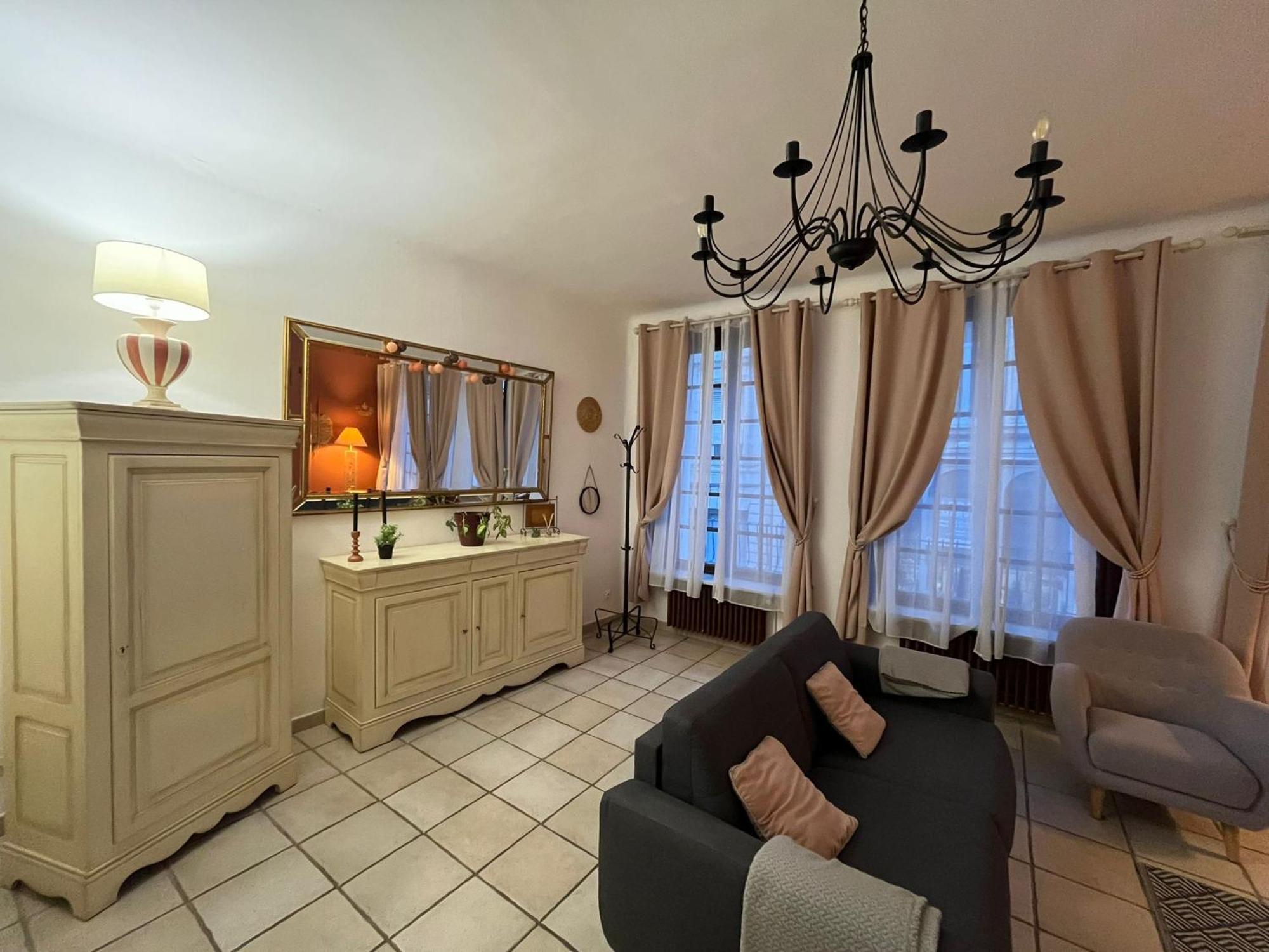 阿拉斯L'Evasion Arrageoise 58 M²公寓 外观 照片