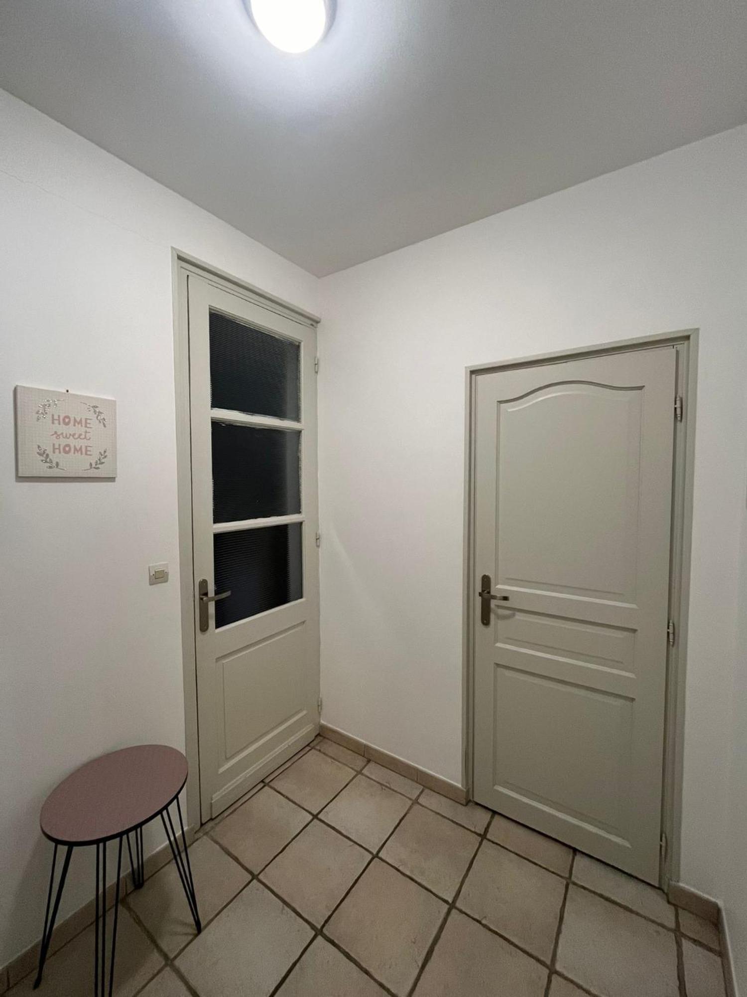 阿拉斯L'Evasion Arrageoise 58 M²公寓 外观 照片