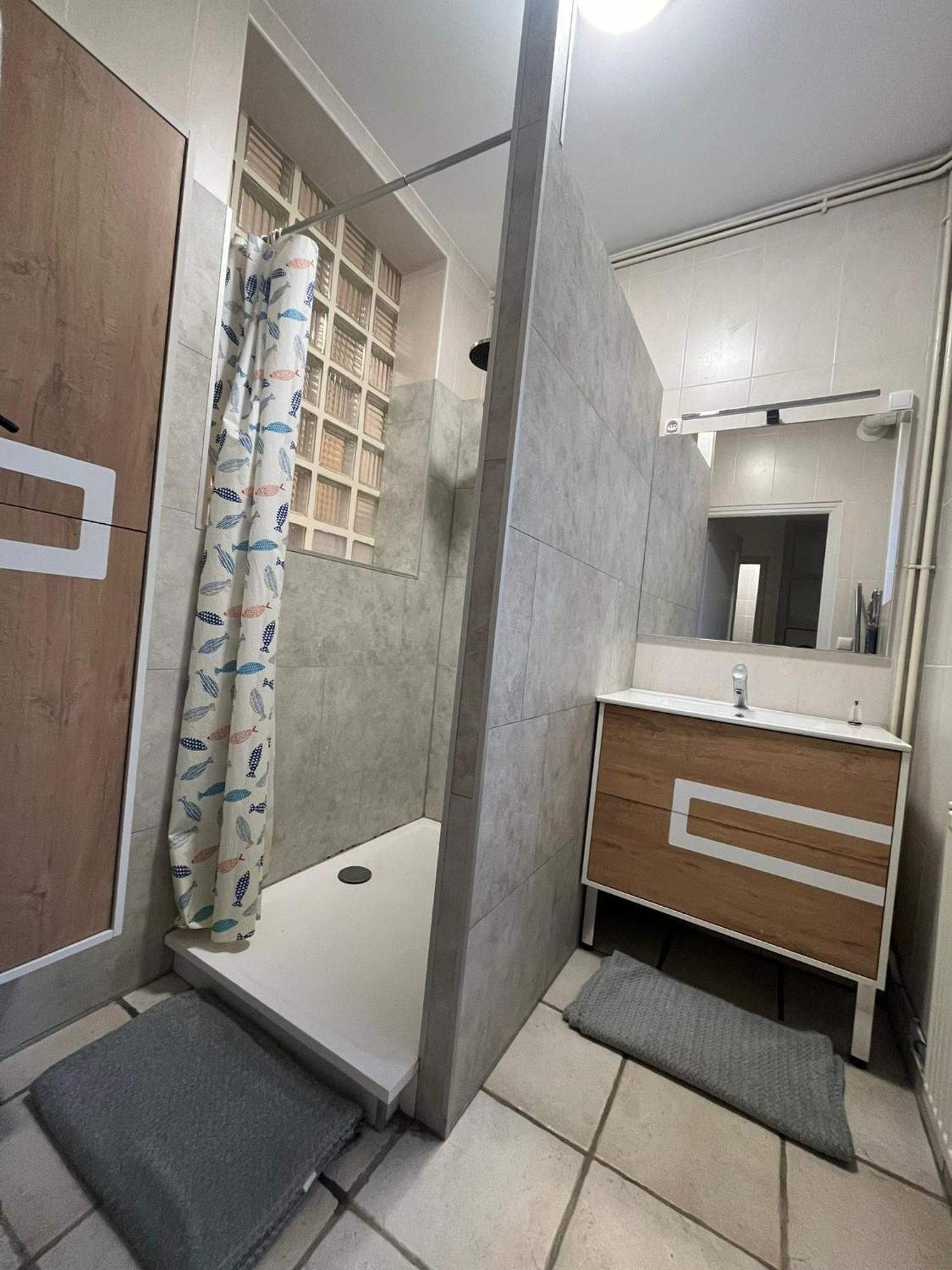 阿拉斯L'Evasion Arrageoise 58 M²公寓 外观 照片