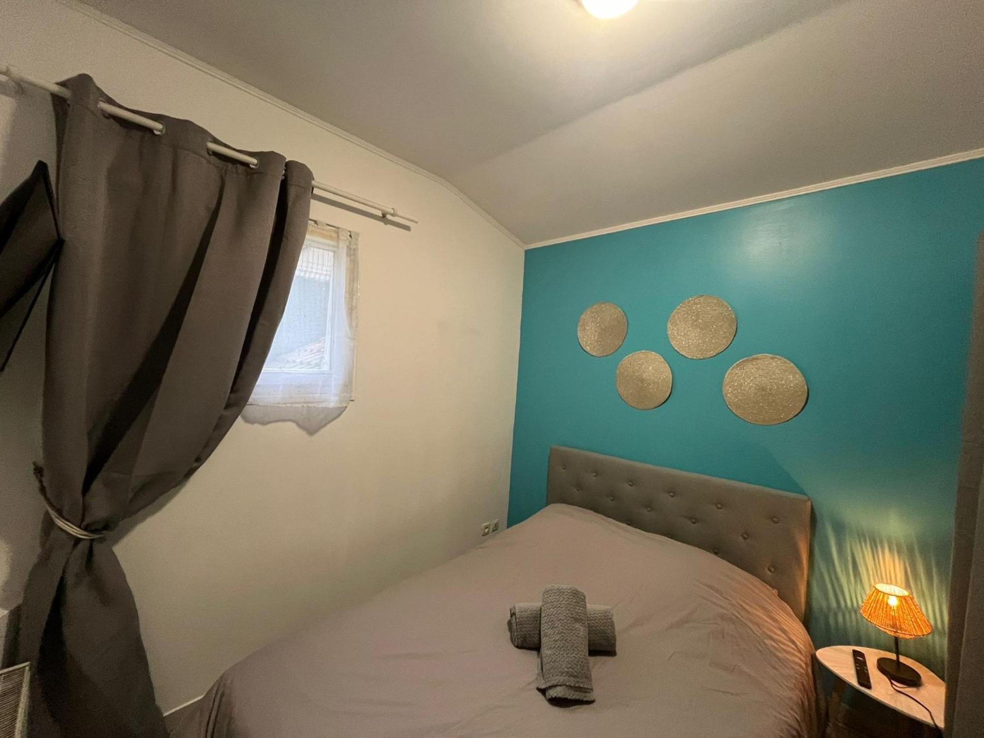阿拉斯L'Evasion Arrageoise 58 M²公寓 外观 照片